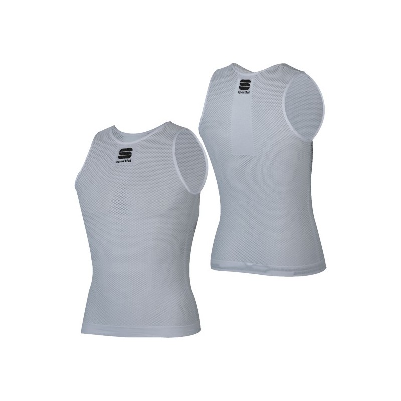 Sportful 2nd Skin Summer X-Lite Sleeveless Sportful 2nd Skin Summer X-Lite Sleeveless